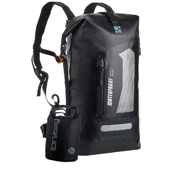 Other - Waterproof Backpack for Men 20L/30L/40L, Floating Dry Bag Kayak, Dry Backpack.